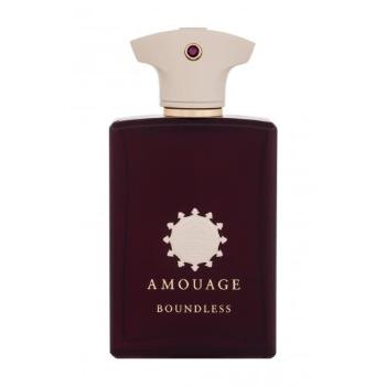 Amouage Boundless 100 ml parfémovaná voda unisex
