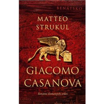 Giacomo Casanova (978-80-758-5547-3)