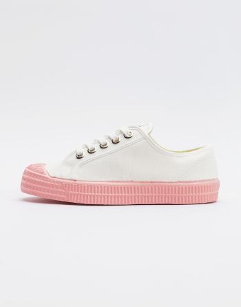 Novesta Star Master White/ Pink 39