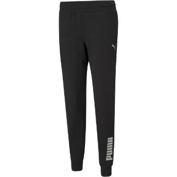 Puma RTG PANTS Dámské tepláky, černá, velikost XS