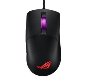 ASUS myš ROG KERIS (P509), USB, černá