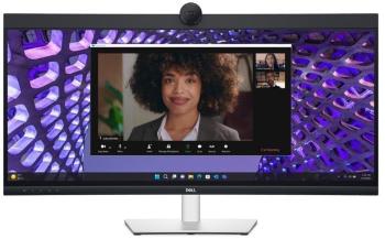 DELL Professional P3424WEB - LED monitor 34" WQHD (210-BFOB)