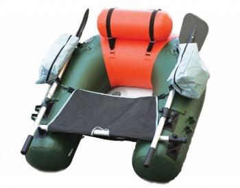 Allroundmarin Belly Boat 110 cm