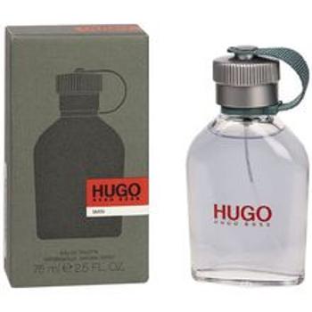 Hugo Boss Hugo pánská toaletní voda 125 ml