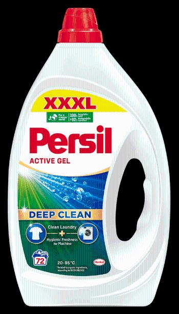 Persil Gel Regular 72 praní