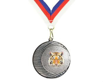 Medaile Tygr