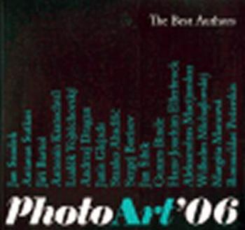 The Best Authors. Photo Art 2006