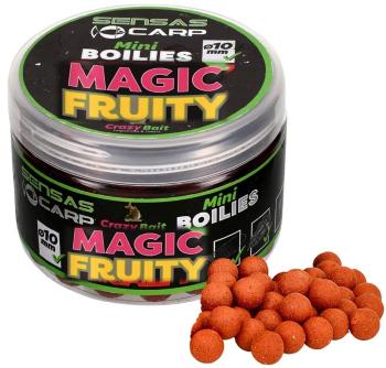 Sensas Mini Boilies Crazy 80g - Magic Fruity