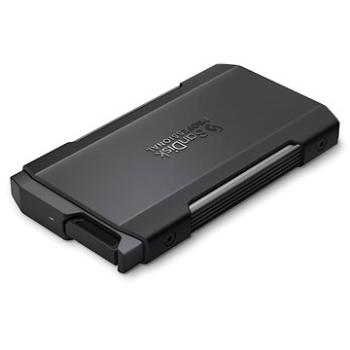 WD PRO Blade Transport 2TB (SDPM2NB-002T-GBAND)