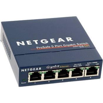 Netgear GS105GE (GS105GE)