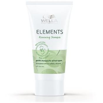 WELLA PROFESSIONALS Elements Renewing Shampoo 30 ml (99350097066)
