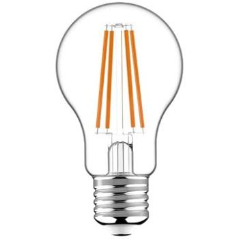 Avide retro LED žárovka E27 7W teplá filament (ABLFG27WW-7W)