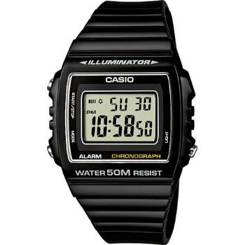 Casio W-215H-1AVEF - 30 dnů na vrácení zboží