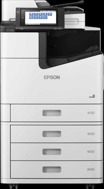 EPSON tiskárna ink WORKFORCE ENTERPRISE WF-C20600 D4TW