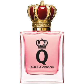 Dolce&Gabbana Q by Dolce&Gabbana EDP parfémovaná voda pro ženy 50 ml