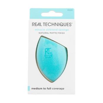 Real Techniques Miracle Airblend Sponge 1 ks aplikátor pro ženy