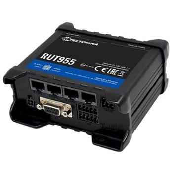 Teltonika LTE Router RUT955 (RUT955-T033B0)