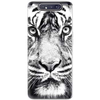 iSaprio Tiger Face pro Samsung Galaxy A80 (tig-TPU2_GalA80)