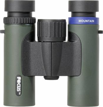 Focus Sport Optics Mountain 10x25 10x 25 mm Dalekohled