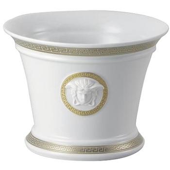 Rosenthal Versace Gorgona White bílý, 15 cm (RS_VE_14095_102845_27313)