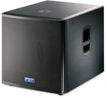 FBT Mitus 118 SA Aktivní subwoofer