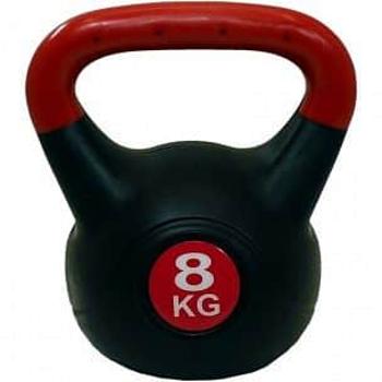 Spartan Kettlebell plast 8 kg