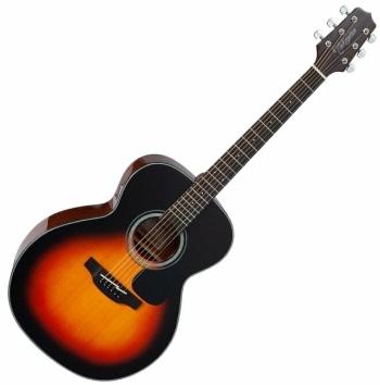 Takamine GN30 Brown Sunburst Akustická kytara Jumbo