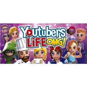 Youtubers Life - PC DIGITAL (1176331)