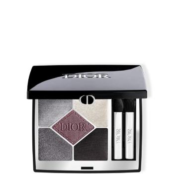 Dior Diorshow 5 Couleurs Eye Palette  paletka očních stínů - 073 Pied-de-Poule 7 g