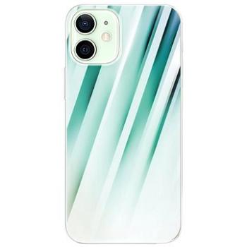 iSaprio Stripes of Glass pro iPhone 12 (strig-TPU3-i12)