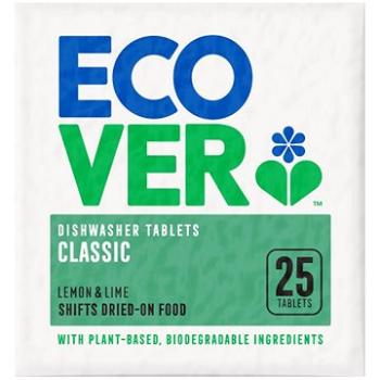 ECOVER Classic Lemon & Lime 25 ks (5000204254792)