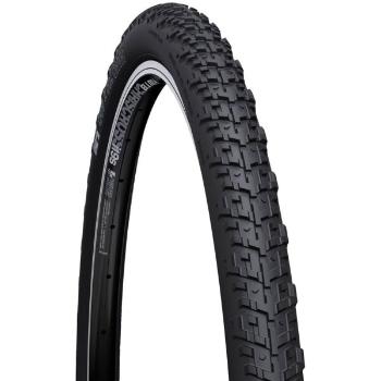 WTB NANO 700x40 TCS LIGHT FAST ROLLING SG2 Gravel plášť, černá, velikost