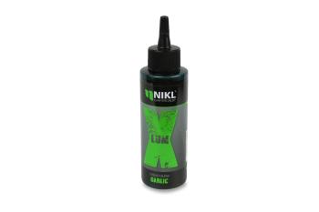 Nikl Atraktor LUM-X YELLOW Liquid Glow 115ml - Garlic