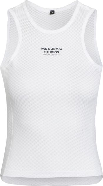 Pas Normal Studios Womens Baselayer White M