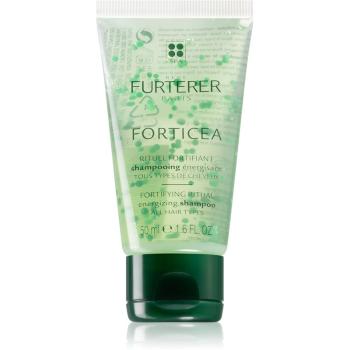 René Furterer Forticea energizující šampon pro podporu růstu vlasů 50 ml