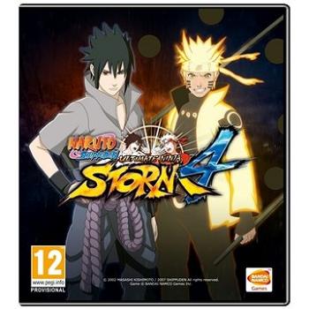 NARUTO: Ultimate Ninja STORM HD (PC) DIGITAL (375231)