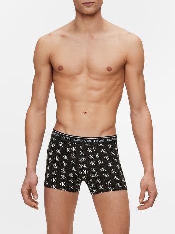 Calvin Klein Underwear	 Boxerky Černá