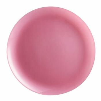  ARC Mělký talíř ARTY BLUSH, 26 cm, 6 ks