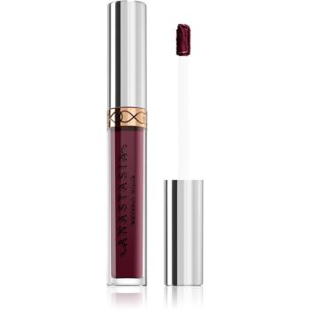 Anastasia Beverly Hills Liquid Lipstick dlouhotrvající matná tekutá rtěnka odstín Trust Issues 3,2 g