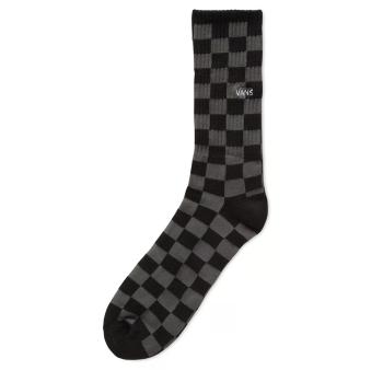 Mn checkerboard crew ii (6.5-9, 1pk) os