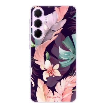 Odolné silikonové pouzdro iSaprio - Exotic Pattern 02 - Samsung Galaxy A35 5G