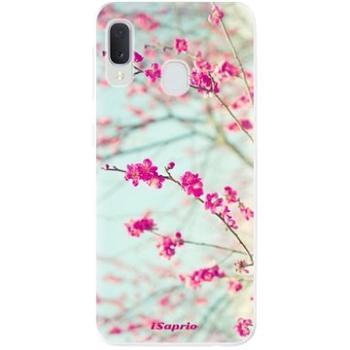 iSaprio Blossom pro Samsung Galaxy A20e (blos01-TPU2-A20e)