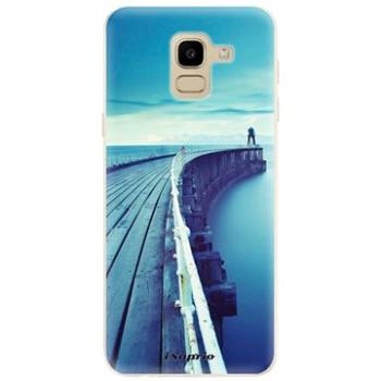 iSaprio Pier 01 pro Samsung Galaxy J6 (pier01-TPU2-GalJ6)