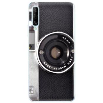 iSaprio Vintage Camera 01 pro Huawei P Smart Pro (vincam01-TPU3_PsPro)