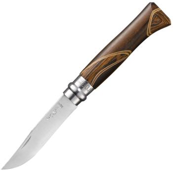 Opinel N°08 Chaperon Turistický nůž