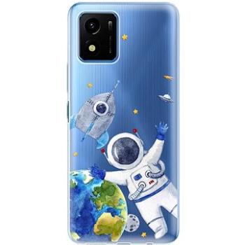 iSaprio Space 05 pro Vivo Y01 (space05-TPU3-VivY01)