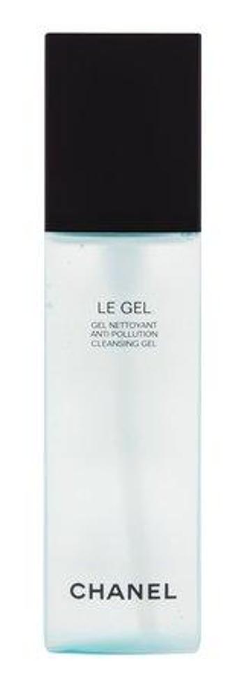 Čisticí gel Chanel - Le Gel 150 ml 
