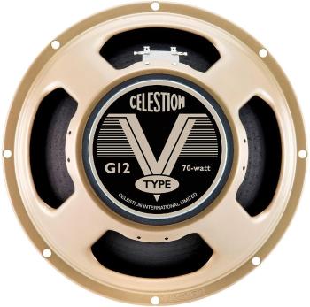 Celestion V-Type 8 Ohm Kytarový / Baskytarový reproduktor