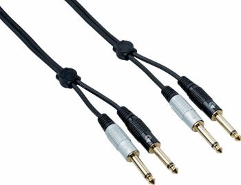 Bespeco EA2J150 1,5 m Audio kabel