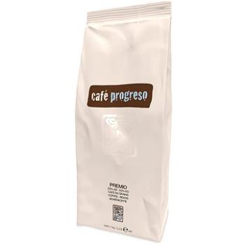 Miko CAFE PROGRESO Premio zrnková káva 1kg (501534)